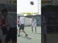 Soccer's FUTURE STARS Are Taking OVER! #footballsoccer #soccer #shorts