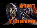 Ricmotech minimite pro  my favorite direct drive wheel