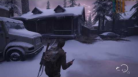 The Last of Us Part 1 Remake   v1.0.4.1