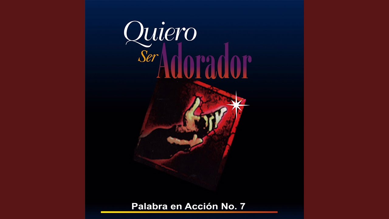 Tu Fidelidad Oh Dios, image size:1280x720