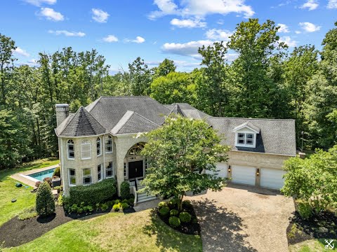 1712 Foxgrape Lane, Annapolis, MD home video tour