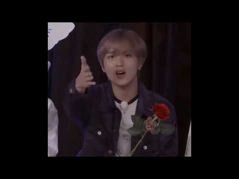 [NCT 해찬] To. 시험기간 학생들, 수험생들에게