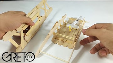 hydraulic drawbridge (drawbridge)