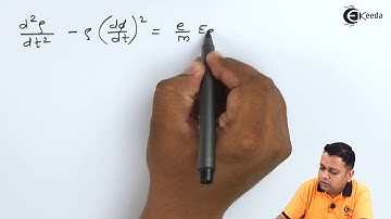 Inverted Coaxial Magnetron - Microwave Crossed Field Tubes M Type - Microwave Engineering