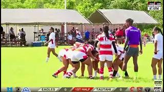 Kolomotu'a Valentines 7s DAY 2