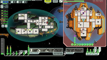 FTL: Faster Than Light Zoltan A Hard Campaign mode 28/28+51/51 (Final Session)