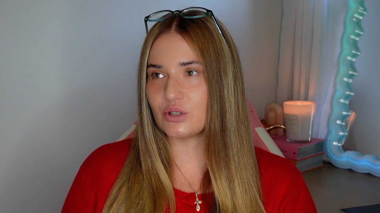 you can manifest anything you want by robotically affirming