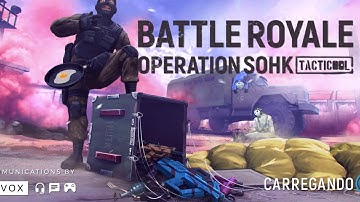 NEW UPDATE: OPERATION SOHK