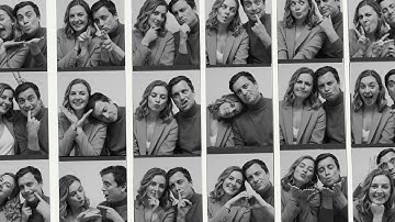 Niels Destadsbader & Tessa June - Bijna Vergeten (Officiële Videoclip)