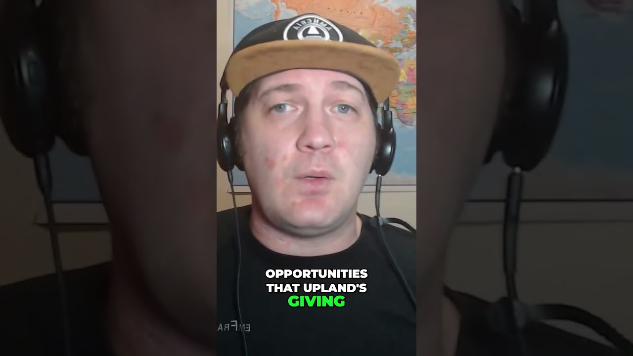 Metaverse Platforms: Your Guide to Earning Dividends in Upland 