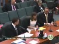House Appropriations - Elon Musk Extended Q&A - March 8, 2013