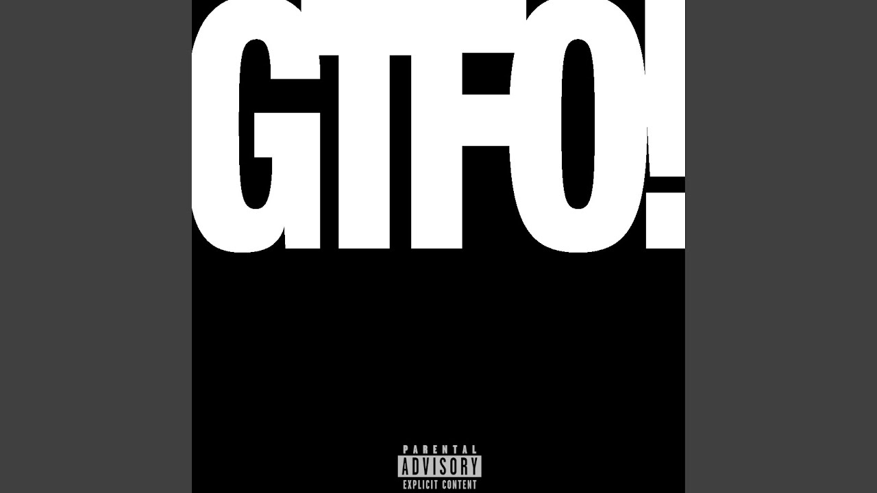 Watch GTFO! on YouTube Watch GTFO! on YouTube