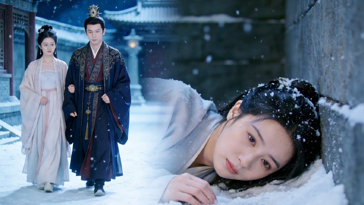 The crown prince plotted against her; reborn, she will make them pay the price.