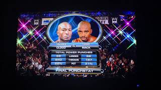 HBO Boxing After Dark 6-25-2011 Up Next and Upcoming Programming Short