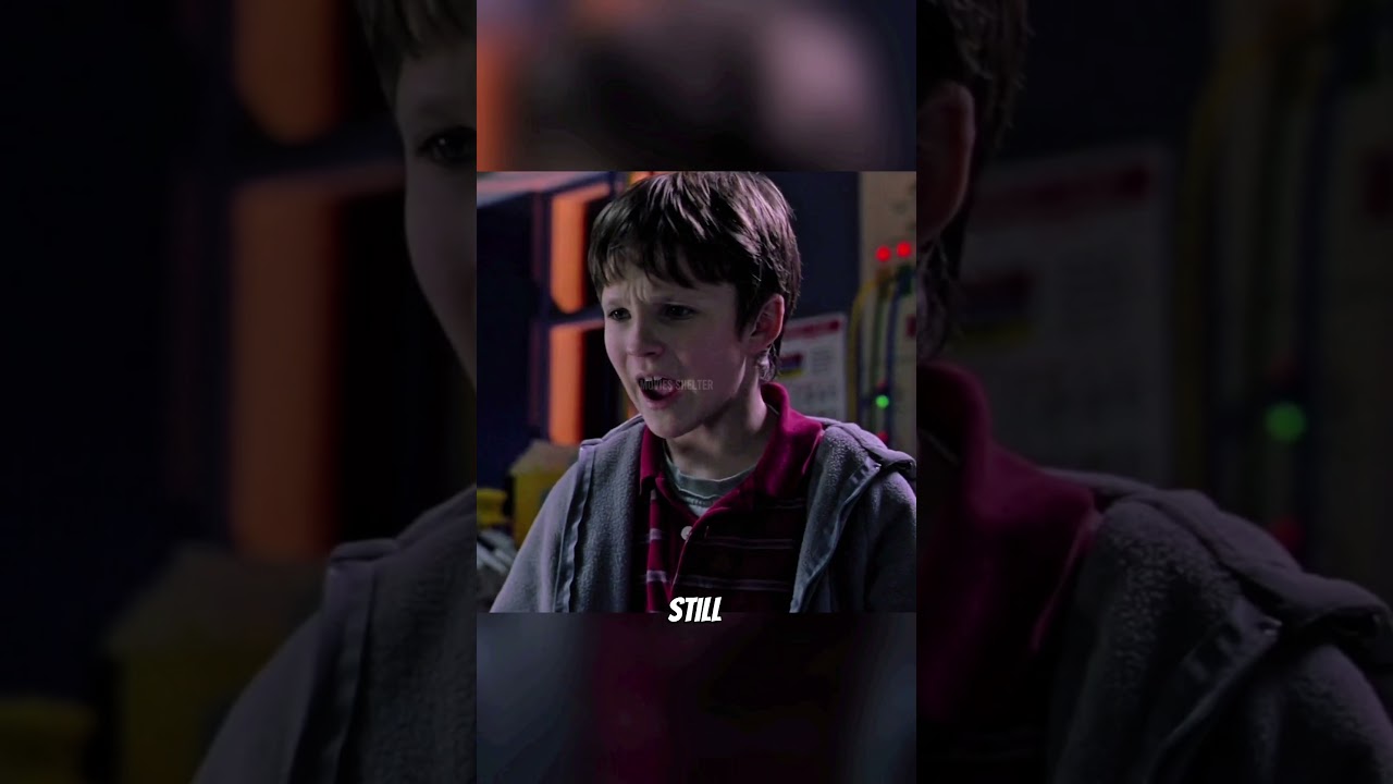 Они открыли дверь, которой не должно было существовать.