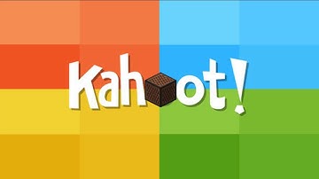 Kahoot Lobby Theme Minecraft Sound Cover