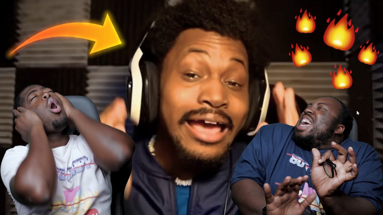 CoryxKenshin - 13 MINUTES OF STRAIGHT FIRE | @CoryxKenshin Raps Volume 1 REACTION