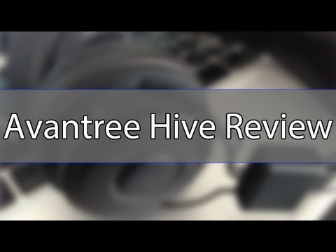 REVIEW: Avantree Hive