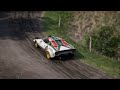 Assetto Corsa Rally/Lancia Stratos/Asphalt/World Rank #3``