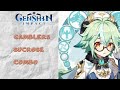 [Genshin Impact] Testing Gambler - YouTube