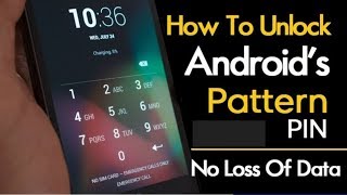 UNLOCK DEVICE/MOBILE WITHOUT USEING G-MAIL A/C । WITHOUT G MAIL ACCOUNT BYPASS MOBILE/DEVICE screenshot 1
