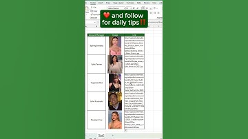 How to insert image in excel cell