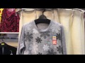 あったかチュニックがお買得　ﾚﾃﾞｨｰｽﾌｧｯｼｮﾝグレース　栃木・足利