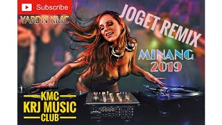 JOGET MINANG BEBY REMIX KMC