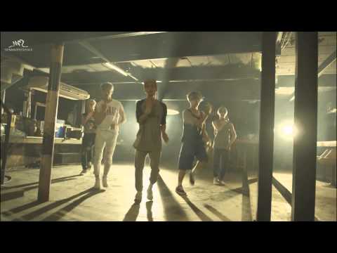SHINee 샤이니_View_Mirrored Dance Edit Ver.