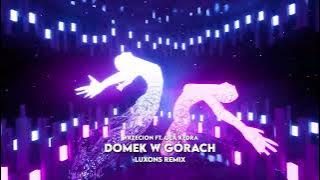 Wrzecion ft. Ola Kędra - DOMEK W GÓRACH (Luxons Remix) 2023