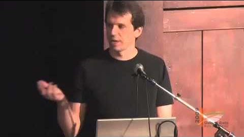 GoGaRuCo 2009 - Mac Ruby Hot Cocoa by Rich Kilmer