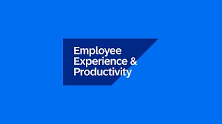 Customer Interview Video: Employee Experience and Productivity (with Spanish subtitles)