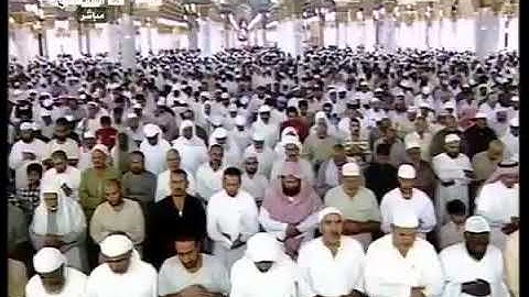 تلاوة جميلة للشيخ صلاح البدير | ما تيسر من سورة الأنفال