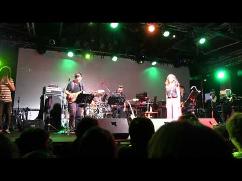 My Colour Tv Set 蔡健雅