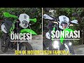 Mondial Xtreme Maxx 200i Eşi Benzeri Yok! Alacaklar ve Kullanacaklar Mutlaka İzlesin! Makyajlama