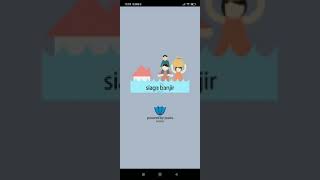Peringatan Dini Bencana Banjir Berbasis Android #part 1 screenshot 5