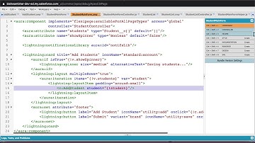 Save Collection of records using lightning components