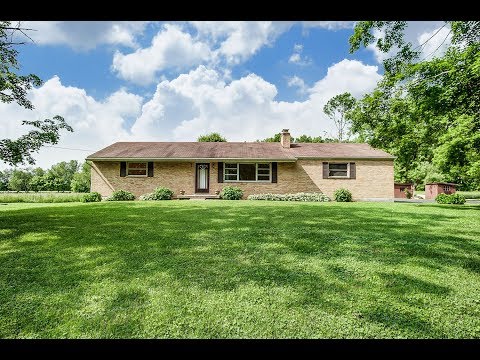 974 TURNER ROAD, Harrison, OH home video tour