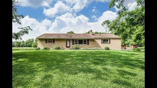 974 TURNER ROAD video tour