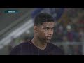 ASÍ ERA MARCUS RASHFORD EN Pro Evolution Soccer 2017