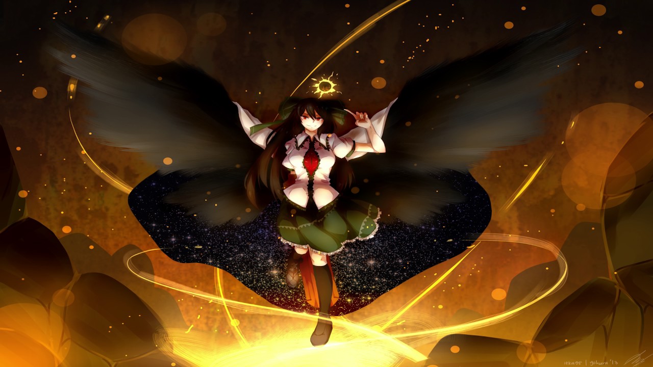 SSJ3-Goku4567 - Nuclear Fusion REDUX