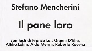 Il Pane Loro - 20-05-2001