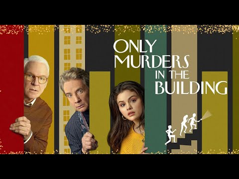 Only Murders In The Building - Mabel Mora Fashion