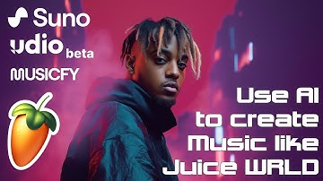 How to sound just like Juice WRLD FAST!!! [AI Music Tutorial]