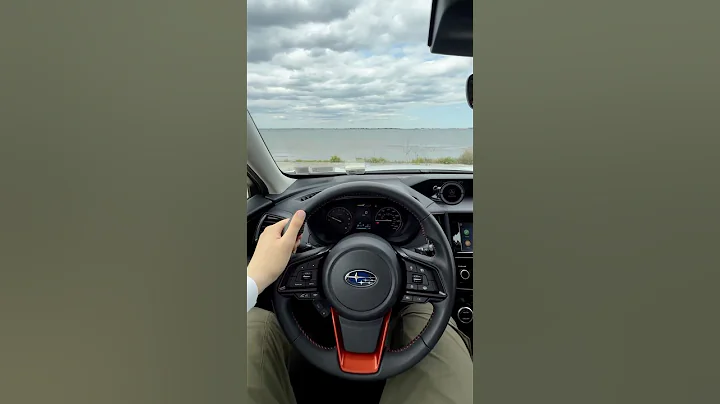 3 Things That Surprised Me About My Subaru Forester #subaru #subaruforester #subie