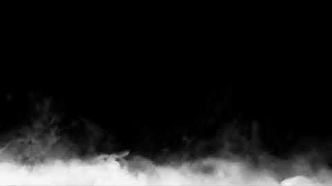 Smoke effect kinemaster video editing