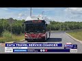 CATA offering two transit options to Mount Nittany healthcare facilities