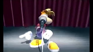 Rayman sings Sexbomb Full Version (HD)