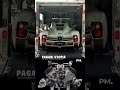 5 CRAZY FACTS ABOUT THE PAGANI UTOPIA YOU PROBABLY DIDN’T KNOW ?