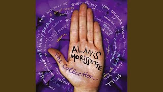 Video thumbnail of "Alanis Morissette - Everything"